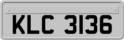 KLC3136