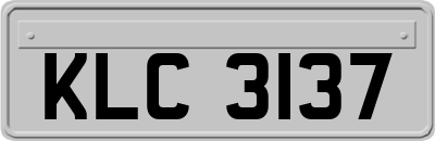 KLC3137