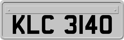 KLC3140