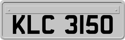KLC3150