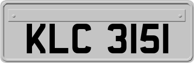 KLC3151