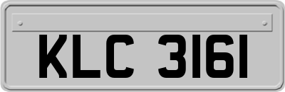 KLC3161