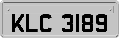 KLC3189