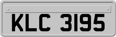 KLC3195