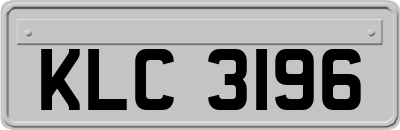 KLC3196