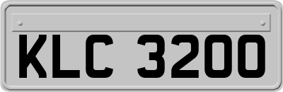 KLC3200
