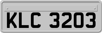 KLC3203