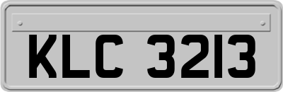 KLC3213
