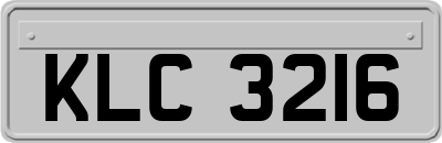 KLC3216