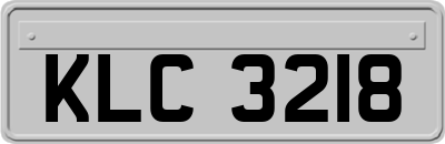 KLC3218