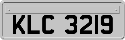 KLC3219
