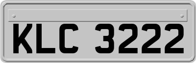 KLC3222