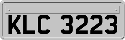 KLC3223