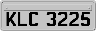 KLC3225