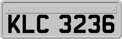 KLC3236