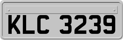 KLC3239
