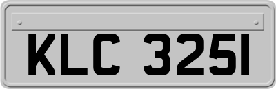 KLC3251