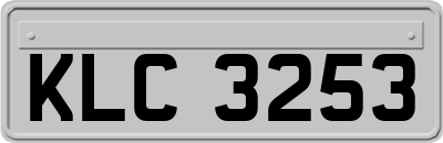 KLC3253