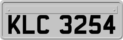 KLC3254