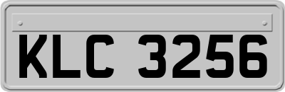 KLC3256