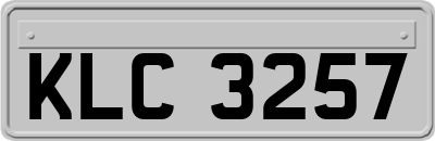 KLC3257