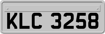 KLC3258