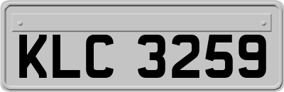 KLC3259