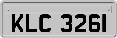 KLC3261