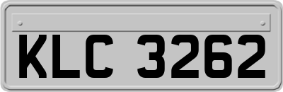 KLC3262