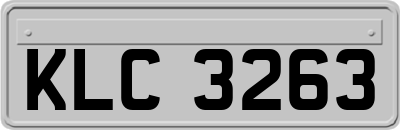 KLC3263
