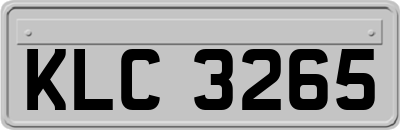 KLC3265