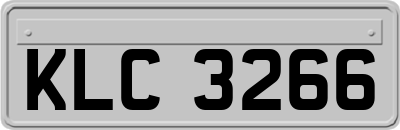 KLC3266