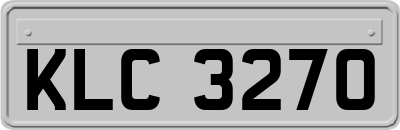 KLC3270