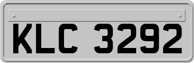 KLC3292