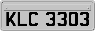 KLC3303
