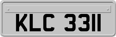 KLC3311