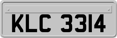 KLC3314