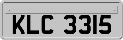 KLC3315