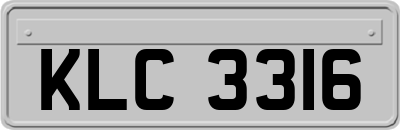 KLC3316