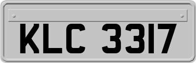 KLC3317