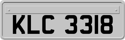 KLC3318