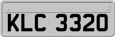 KLC3320