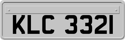 KLC3321