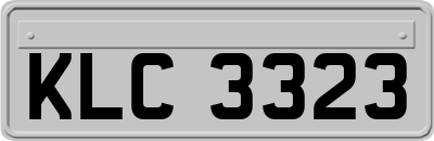KLC3323