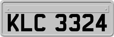 KLC3324