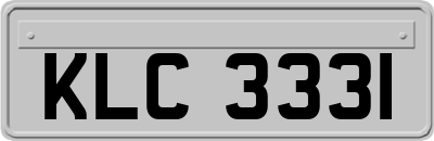 KLC3331