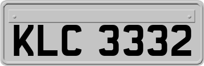 KLC3332