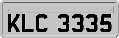 KLC3335