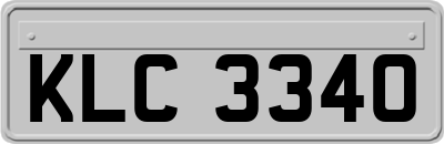 KLC3340
