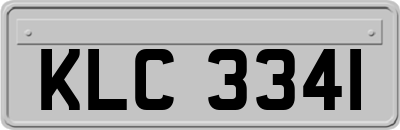 KLC3341